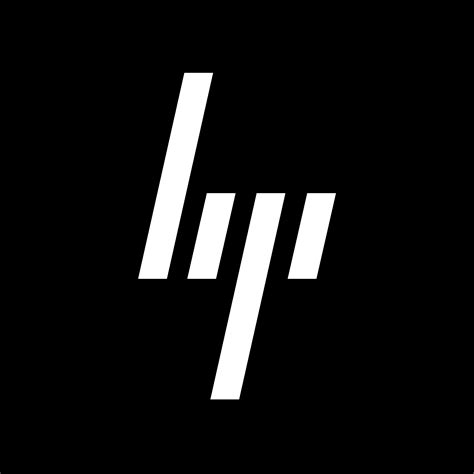 Hewlett Packard HP Logo Vector - (.Ai .PNG .SVG .EPS Free Download ...