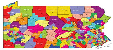 Redistricting Proposal: House Version Overview | AmandaE.com