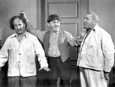 Los Angeles Morgue Files: "The Three Stooges" Actor Larry Fine 1975 ...