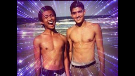 Roi and alex wassabi (Guava Juice&Wassabi Productions) - YouTube