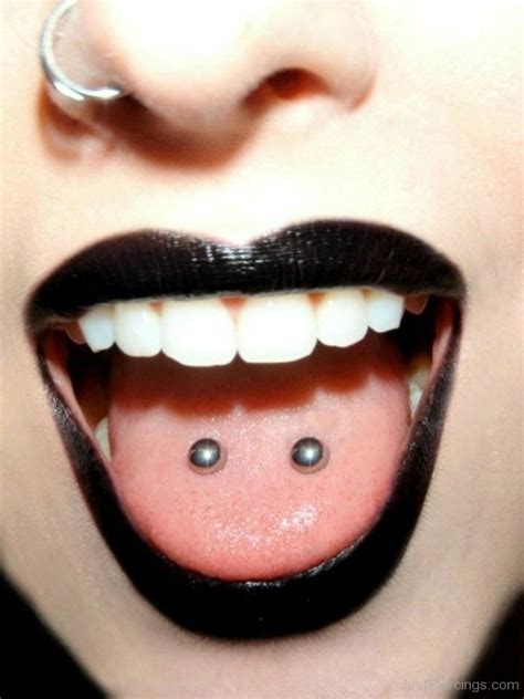 Tongue Piercings - Page 7