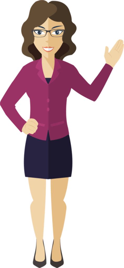 Download High Quality People clipart female Transparent PNG Images ...