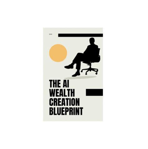 THE AI WEALTH CREATION BLUEPRINT