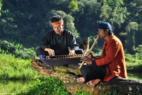 Foto : Lirik dan Makna Lagu Gambang Suling, Lagu Daerah dari Jawa Tengah