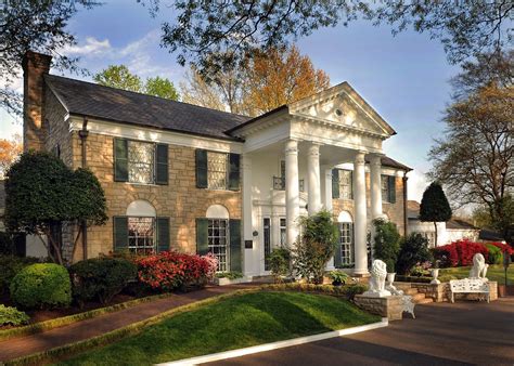 Graceland Platinum Tour, The USA | Audley Travel