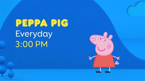 Peppa Pig Summer time is fun time | Nick Jr.