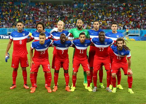 What the US Men's Soccer Team Has Taught America | HuffPost