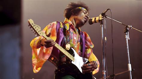 Jimi Hendrix - Foxy Lady: meaning and history of the song, muse