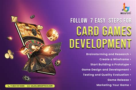 Ultimate Casino Game Development Guide: Types, Features, and Cost - BR ...