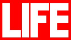 Life (magazine) | Logopedia | Fandom