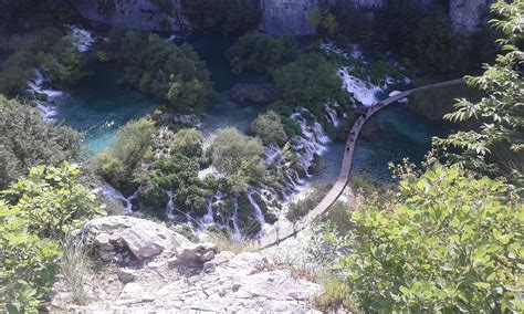 Plitvice lakes. : pics