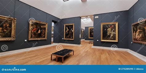 Louvre in Paris, Photo and Video. France 2023 Editorial Image - Image ...