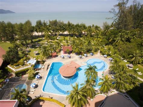 Best Price on Bayview Beach Resort in Penang + Reviews