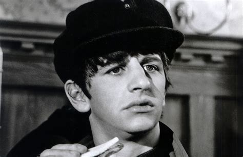 Ringo Starr - Turner Classic Movies