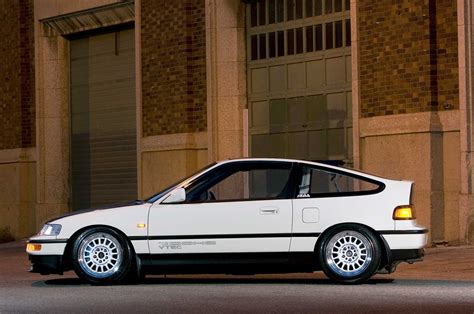 1990 crx 4 speed - eelasopa