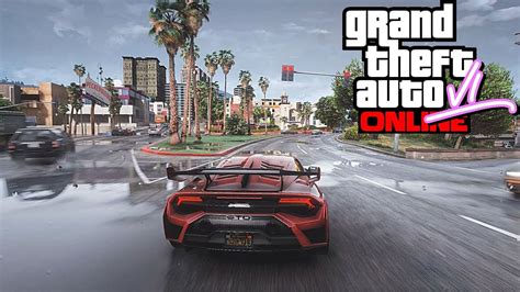 5 reasons why GTA 6 Online would be a breath of fresh air