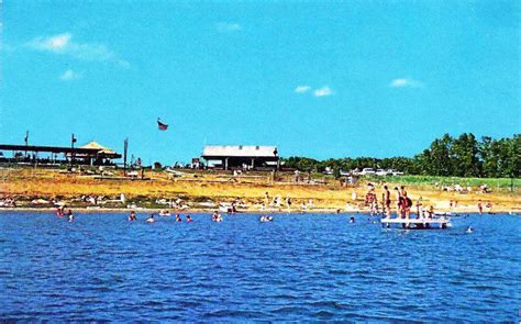 Memories of Lake Sara | History | effinghamdailynews.com