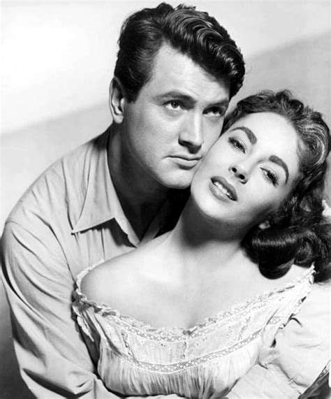 Rock Hudson Elizabeth Taylor Marriage – Telegraph