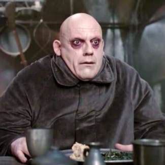 Uncle Fester Costume | Halloween Costume Guide