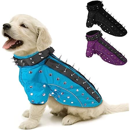 Amazon.com : Sheripet Coyote Proof Dog Vest Harness, Anti Hawk Vest ...