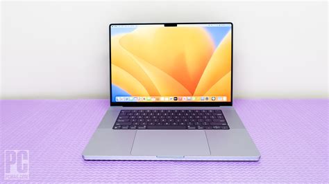 Apple MacBook Pro 16-Inch (2023, M2 Max) - Review 2023 - PCMag Middle East