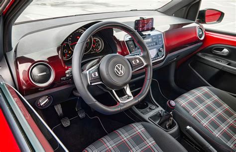 Volkswagen up! GTI | Volkswagen Newsroom