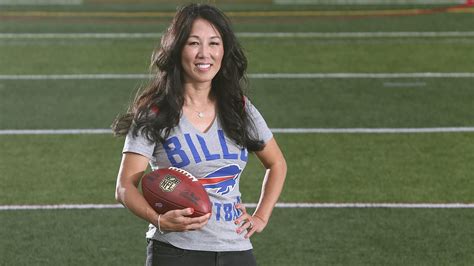 Who is Kim Pegula? Five things to know about Bills, Sabres co-owner