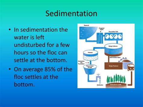 PPT - Water Treatment Plant PowerPoint Presentation - ID:2268717