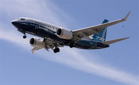 Tiny Part Found Missing On Boeing 737 MAX Plane In India During Checks