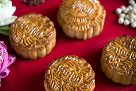 Mooncake Festival 2023 in Singapore (Mid-Autumn Festival) | Singaporeday