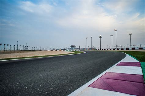 What makes Losail International Circuit so interesting? | Qatar Living