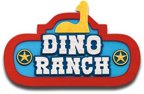 Saddle Up, Pardners! Disney Junior's DINO RANCH is Dino-mite! | Disney ...