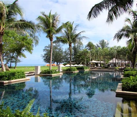 Luxury and Boutique Hotels – Anantara Mai Khao Phuket Villas