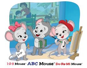 About Us | Educational Games for Kids | ABCmouse