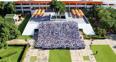 Anáhuac Mayab da bienvenida a más de 1,900 nuevos estudiantes de 20 países