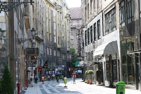 Vaci Street (Budapest, Hungary) on TripAdvisor: Address, Tickets ...