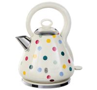 Emma Bridgewater Polka Dot Kitchen Machine | Russell Hobbs