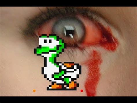 Beta Yoshi (Sprite Animation) - YouTube