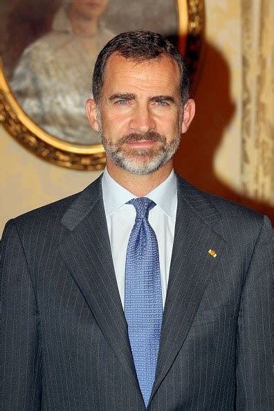 Royal Family Around the World: King Felipe VI Of Spain and Queen ...