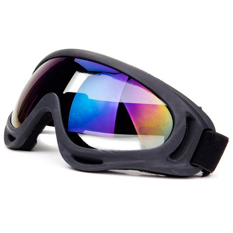 Snowboarding Goggles