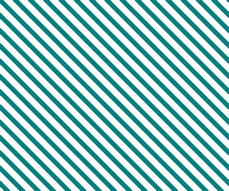 Teal And White Diagonal Stripes Free Stock Photo - Public Domain Pictures