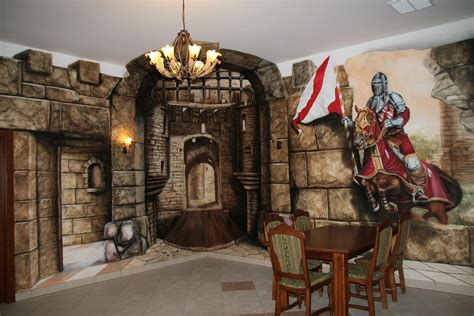 Wall / Mural | Medieval home decor, Medieval decor, Gothic house