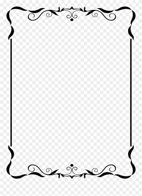 Clip Free Congratulations Clipart Black And White - Elegant Classy ...