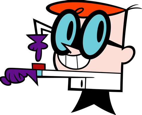 Dexters Laboratory Quotes. QuotesGram