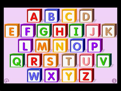 Starfall ABCs / English as a Second Language / Elementary School ...