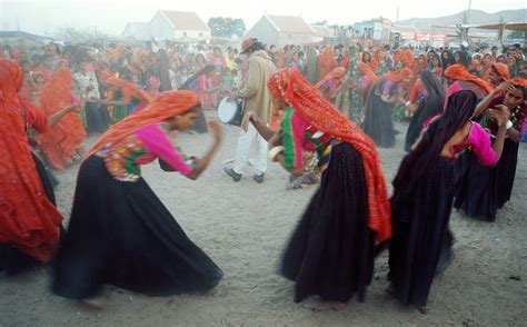 Kutch Culture, Cultural Activities, Festivals and Religion of Kutch ...