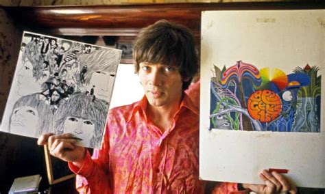 'We were lucky people didn't throw tomatoes': Klaus Voormann on his ...