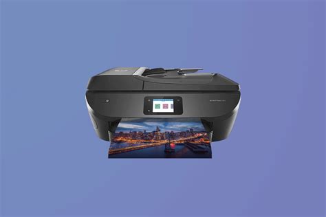 Best 6 Printers for Graphic Design in 2024