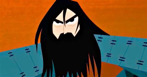 First Samurai Jack Season 5 Clip Has Jack on a Rampage