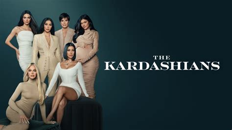 “The Kardashians” Season 2 “No Limits” Trailer Released – What's On ...